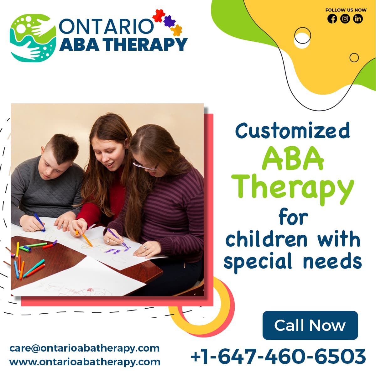 ABA Services Toronto | Ontario ABA Services photo 2