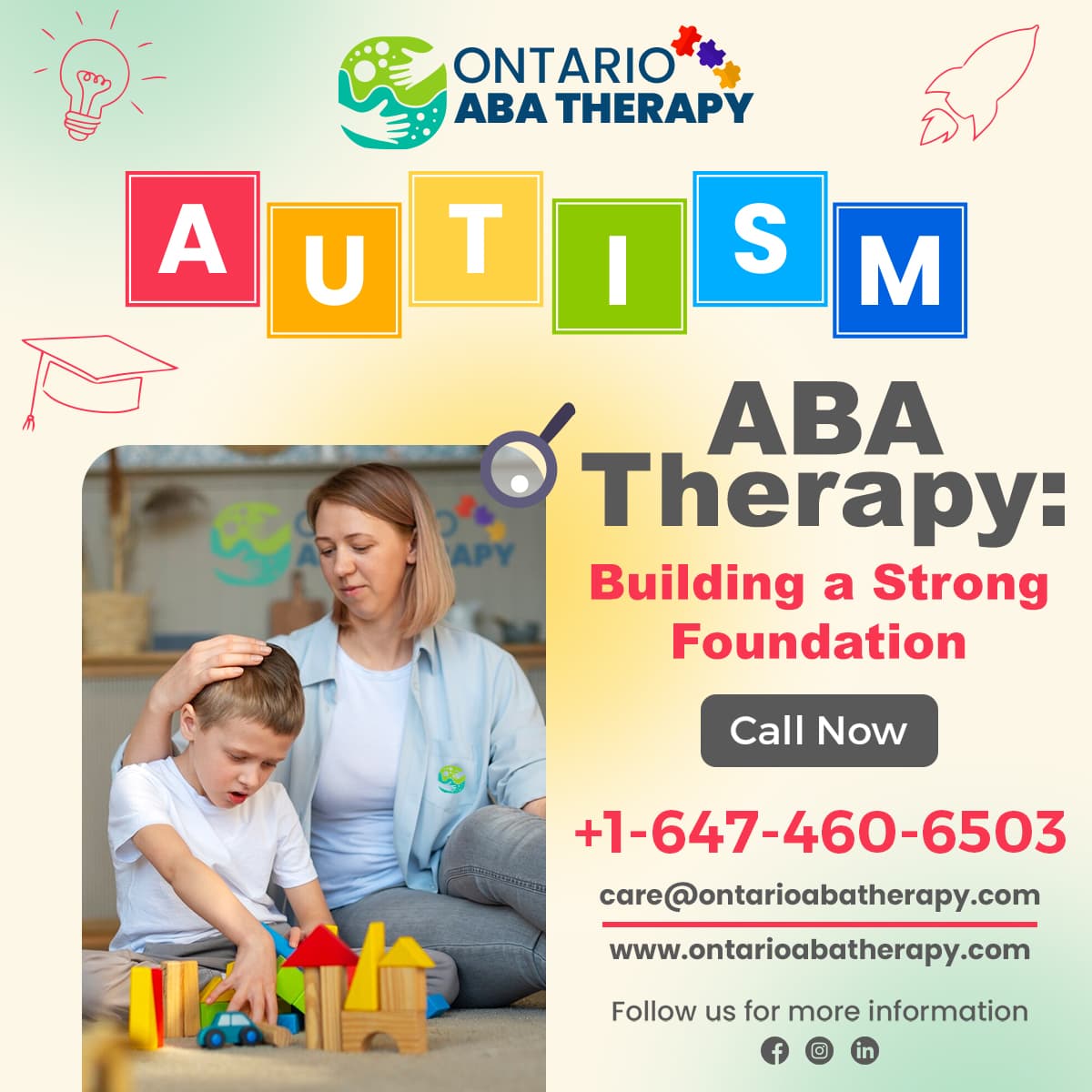ABA Services Toronto | Ontario ABA Services photo 3