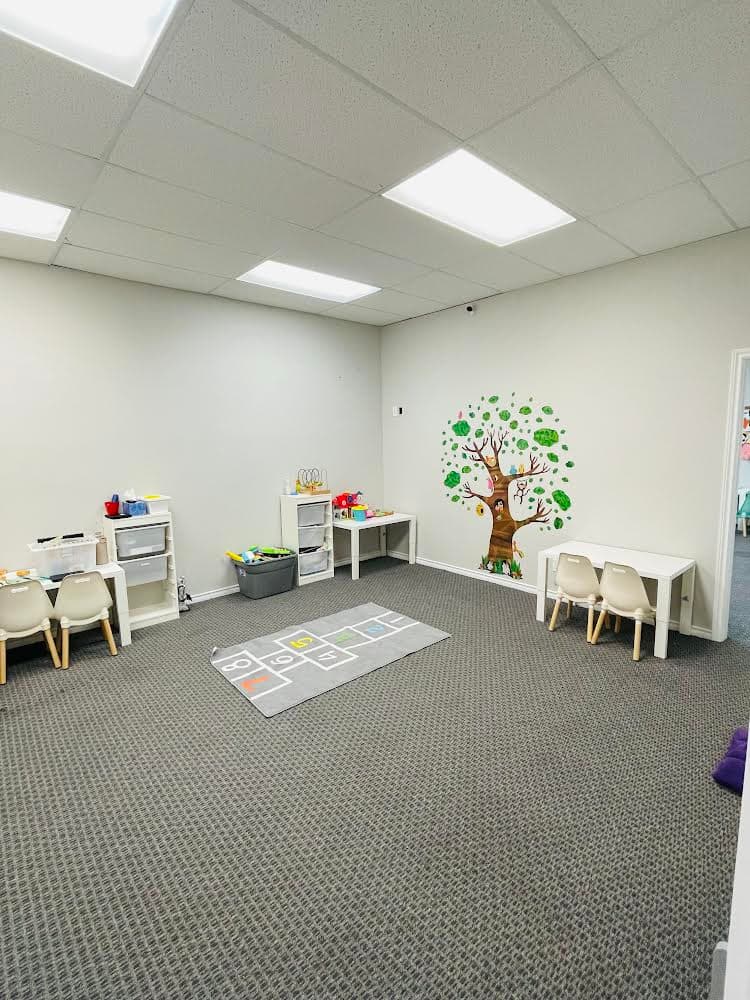 ABA Therapy & Speech Therapy Mississauga Erindale & Dundas | Spectacokids photo 1 of 4