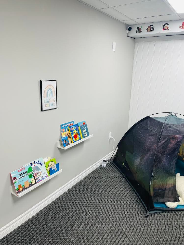 ABA Therapy & Speech Therapy Mississauga Erindale & Dundas | Spectacokids photo 3