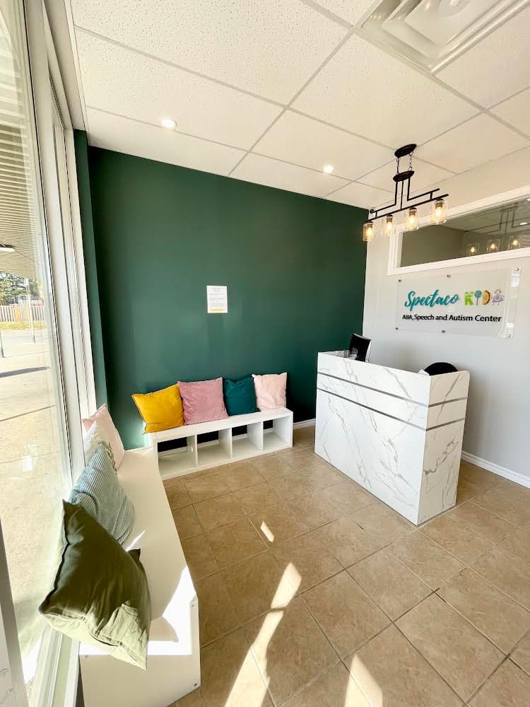 ABA Therapy & Speech Therapy Mississauga Erindale & Dundas | Spectacokids photo 4
