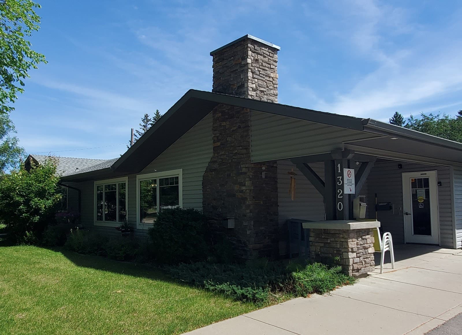 Abbeyfield House of Saskatoon