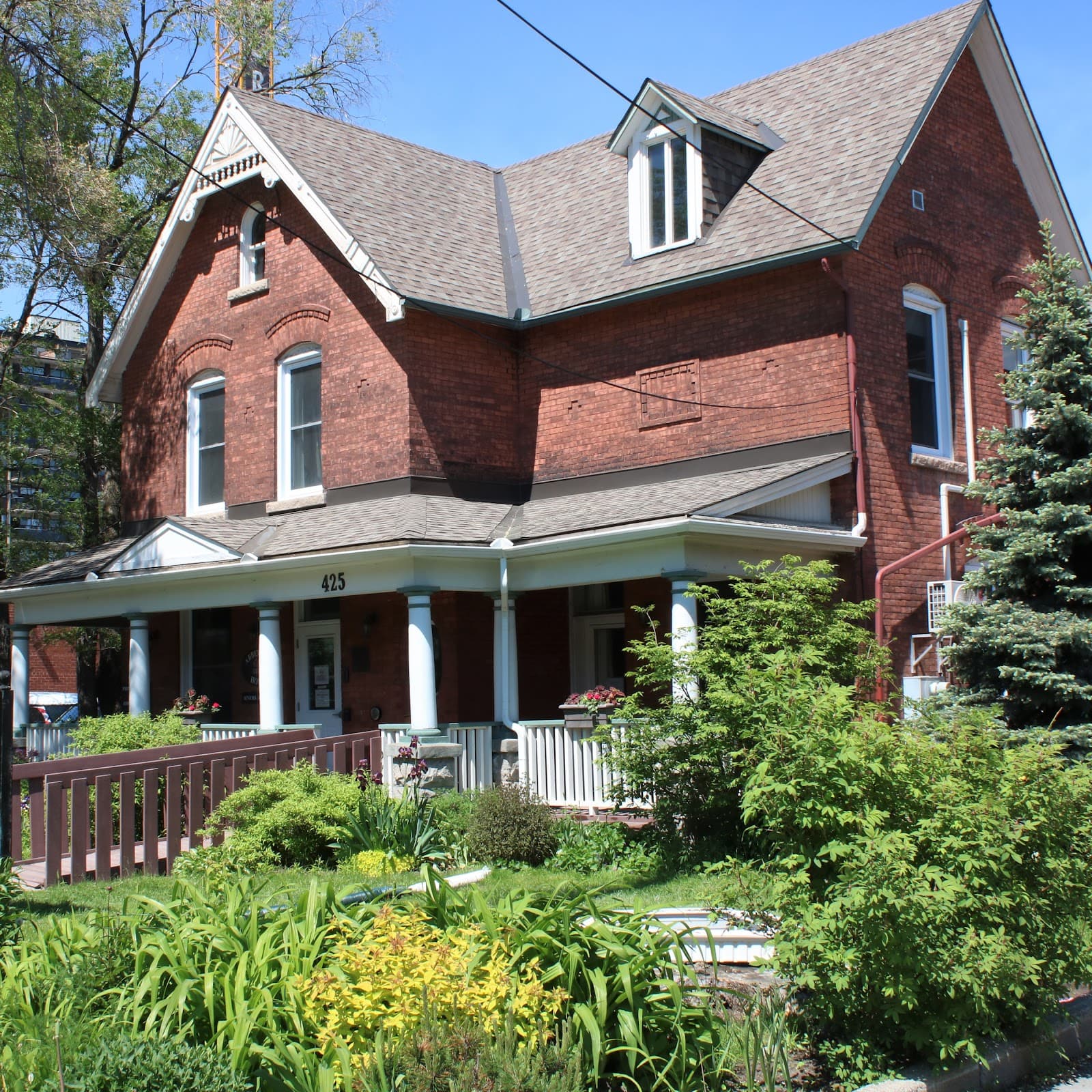 Abbeyfield House Ottawa photo 1 of 4