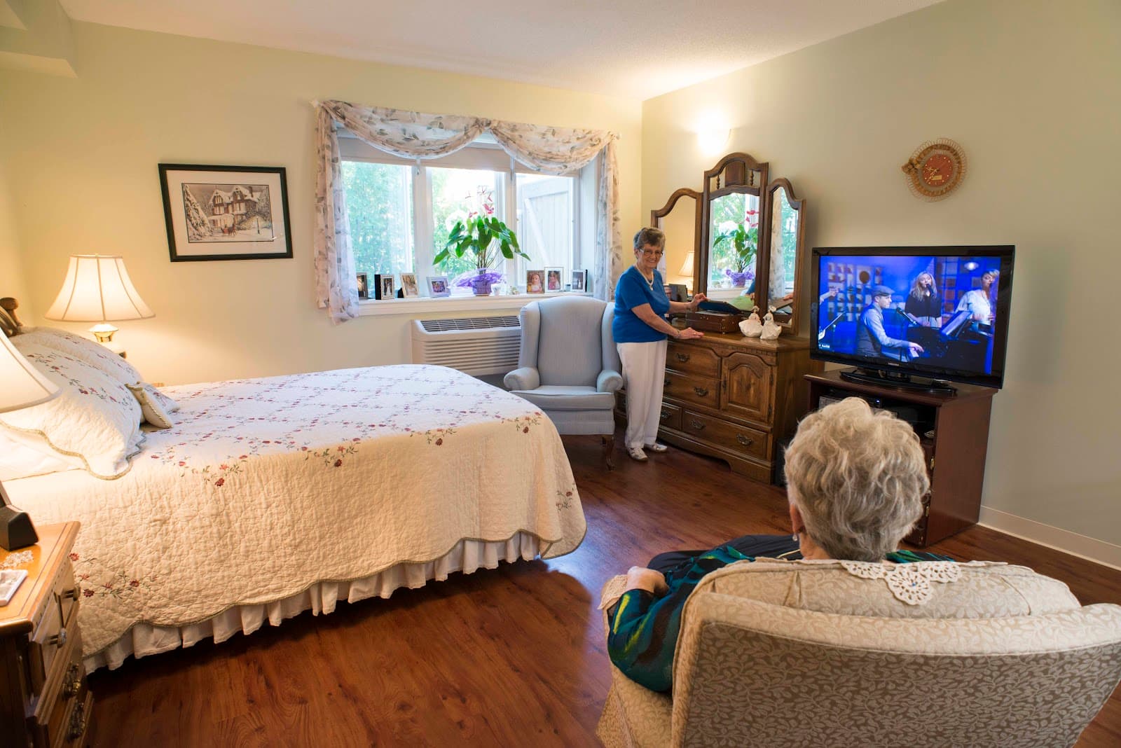 Aberdeen Gardens Retirement Residence photo 1