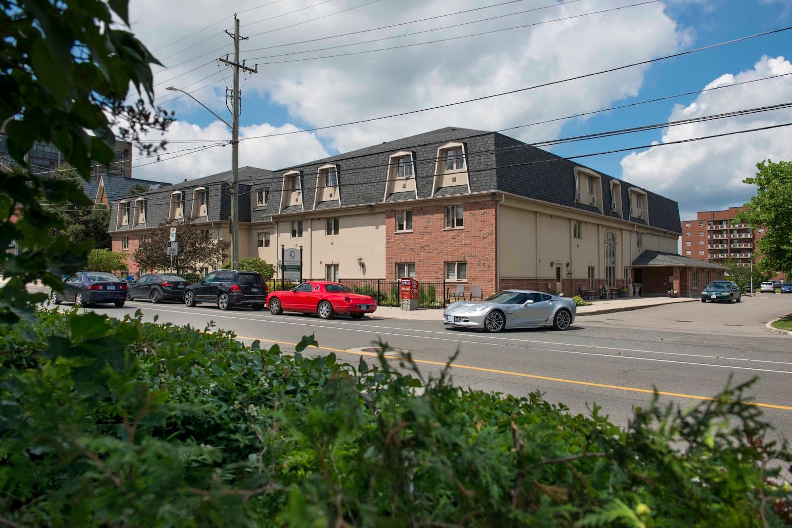 Aberdeen Gardens Retirement Residence photo 2