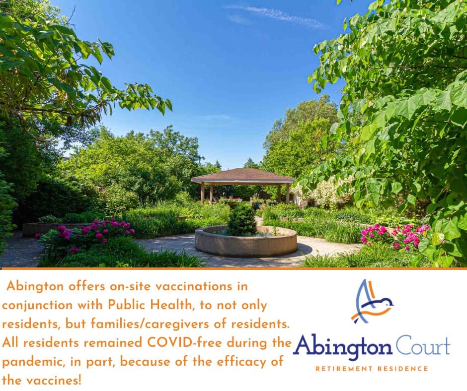 Abington Court Retirement Residence- Unicare Enterprises Inc photo 3