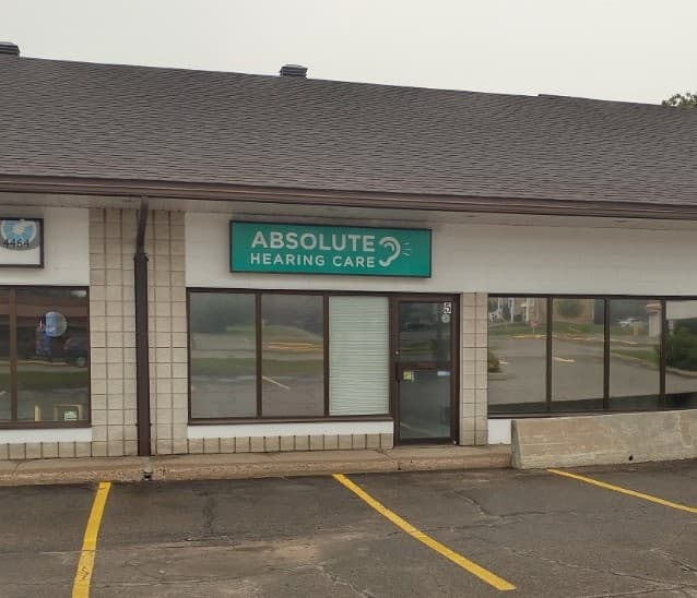 Absolute Hearing Care