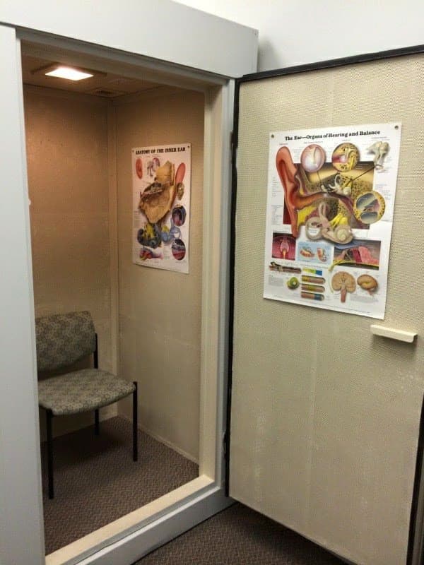 Absolute Hearing Services