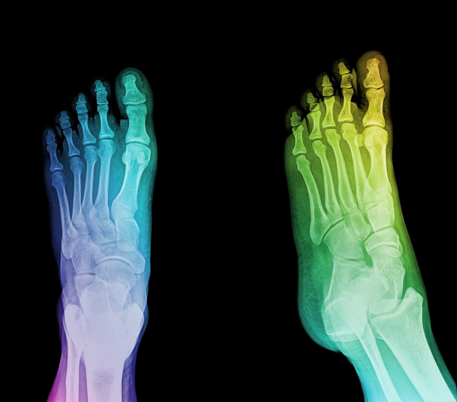 ACADEMY FOOT AND ORTHOTIC CLINICS photo 4