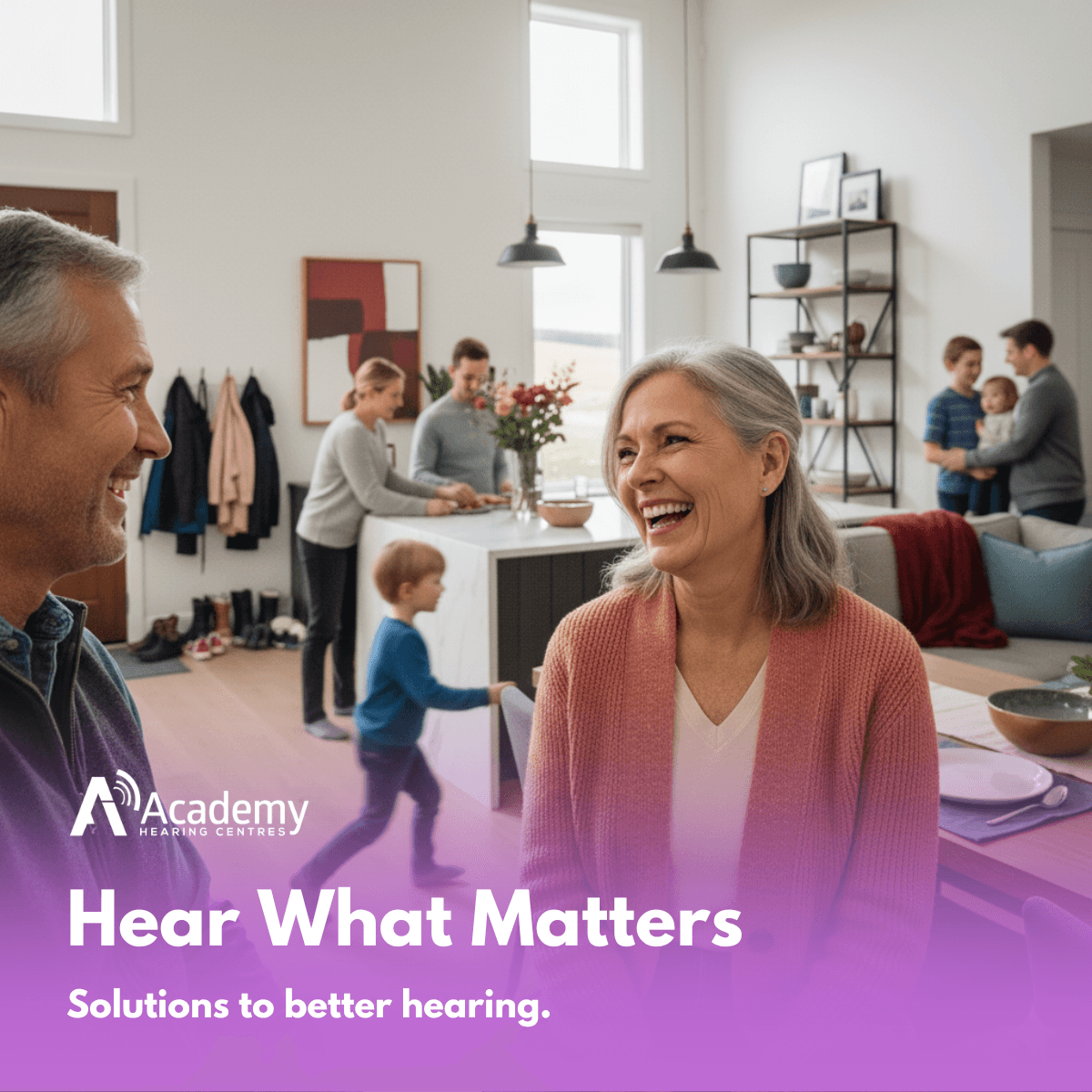 Academy Hearing Centres photo 2
