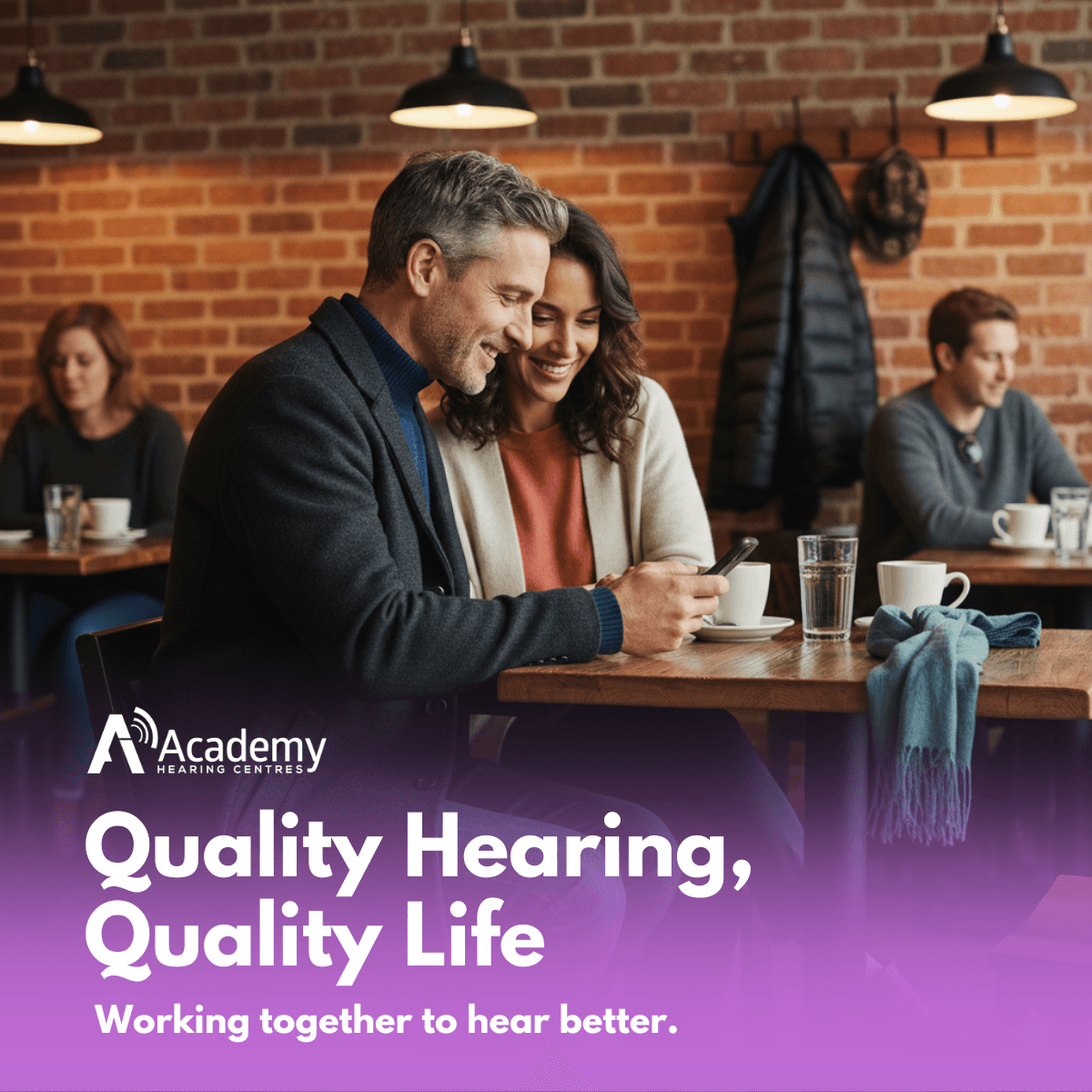 Academy Hearing Centres photo 4