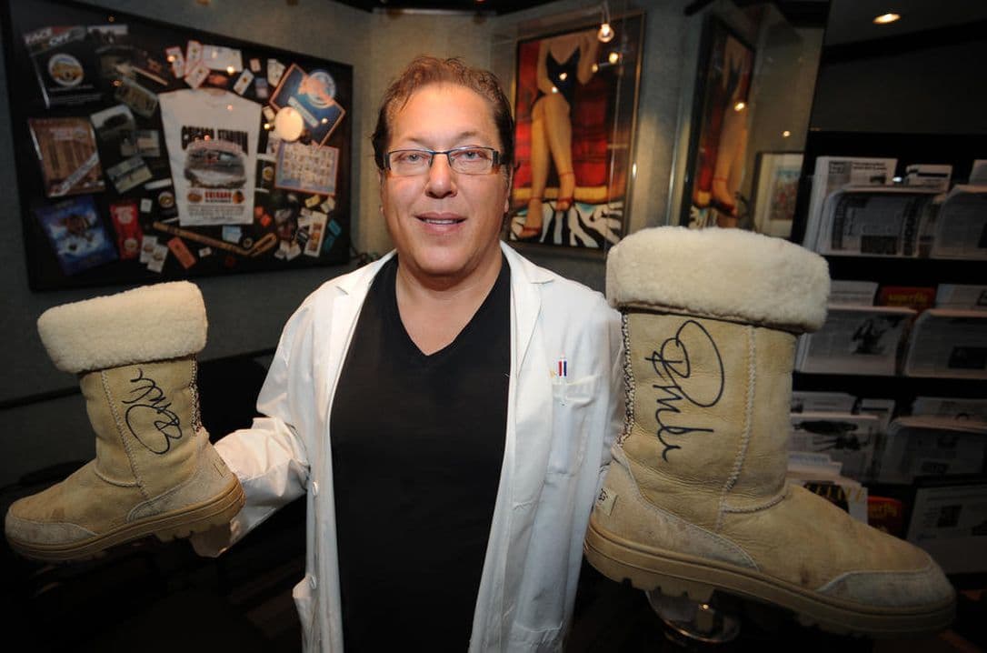 Accent On Feet, podiatry & foot care in Toronto, photo 1 of 4