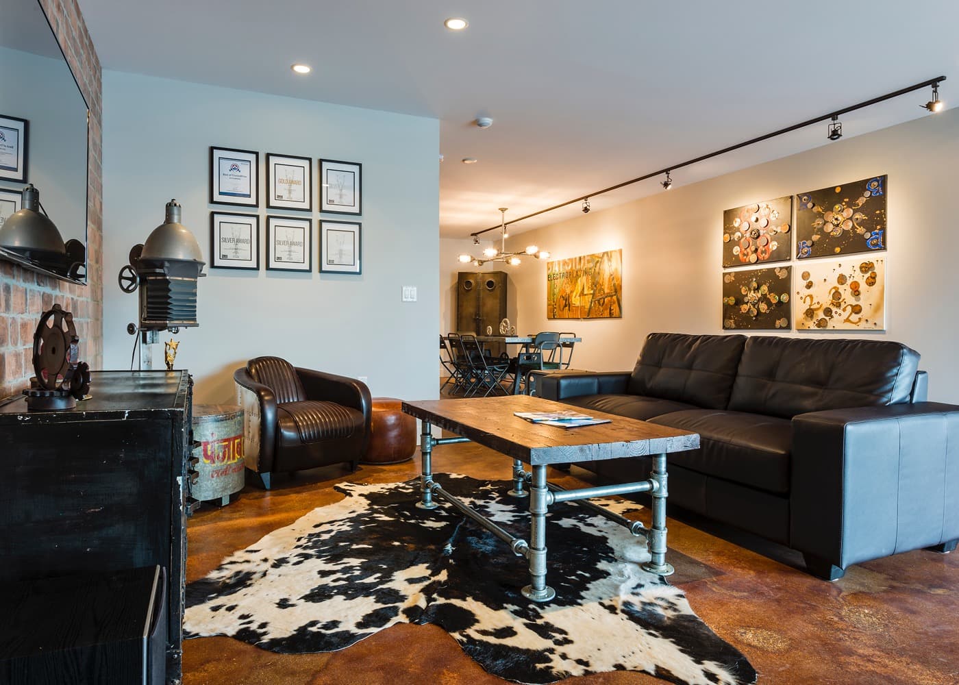 Accent Renovations - Residential & Commercial Contractor