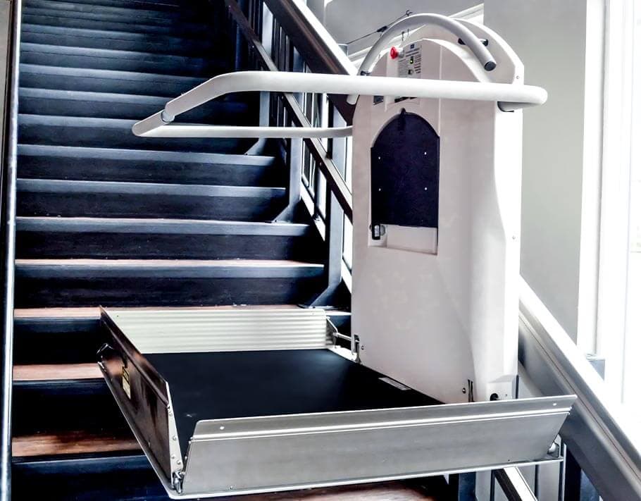 Access Lifts & Elevators Ltd photo 1