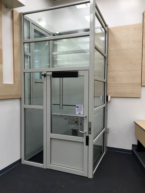 Access Lifts & Elevators Ltd photo 2