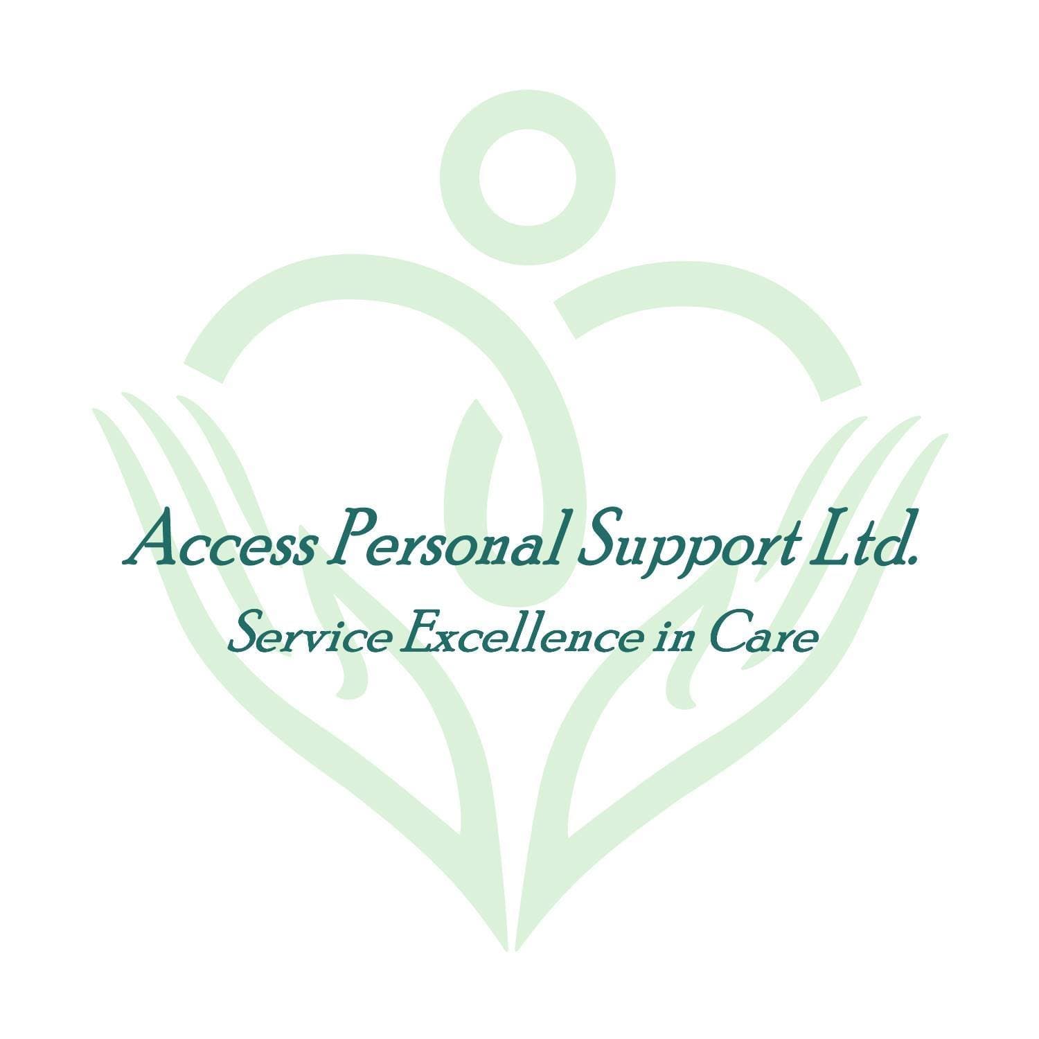 Access Personal Support Ltd. photo 1