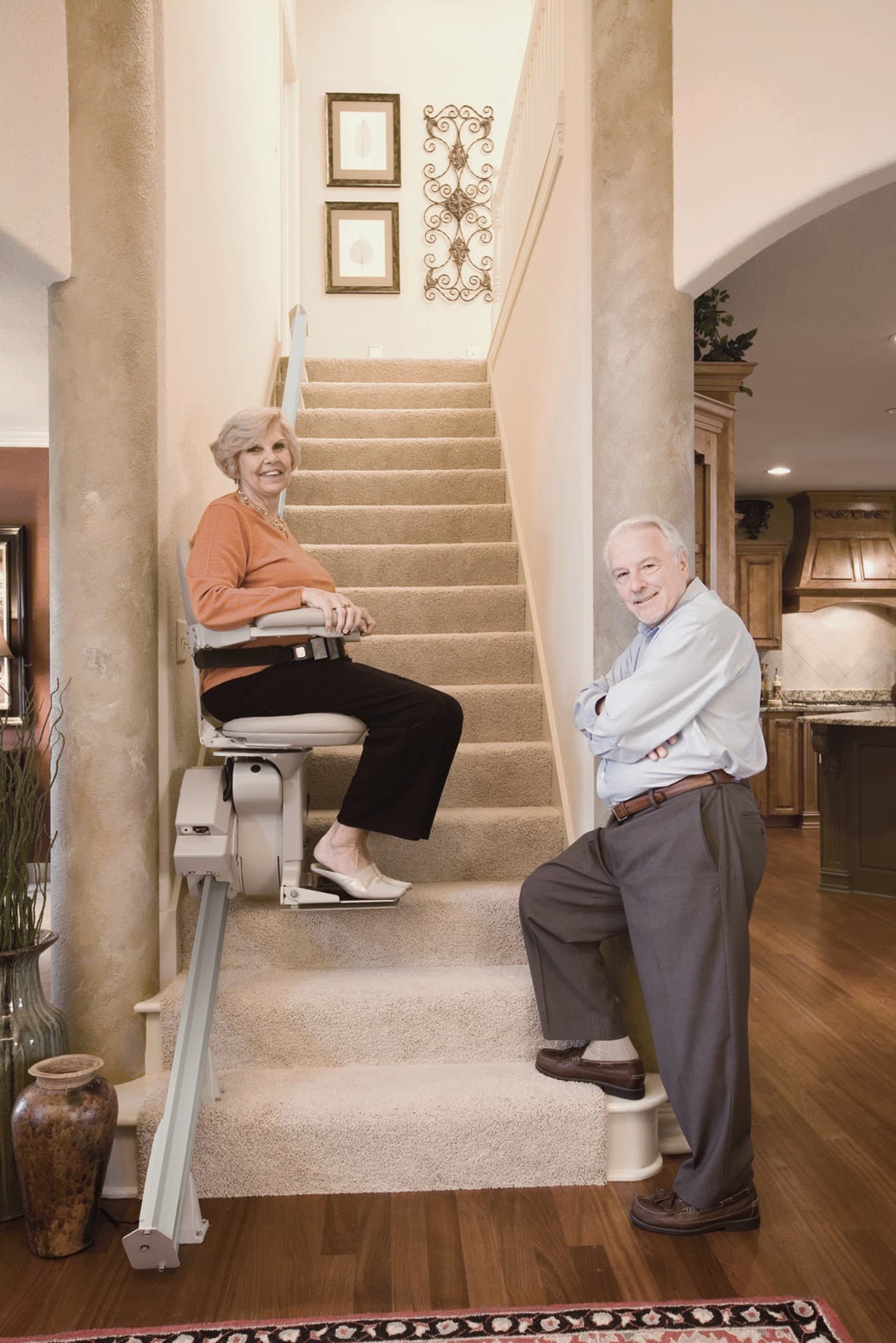 Accessible Daily Living (ADL) photo 2