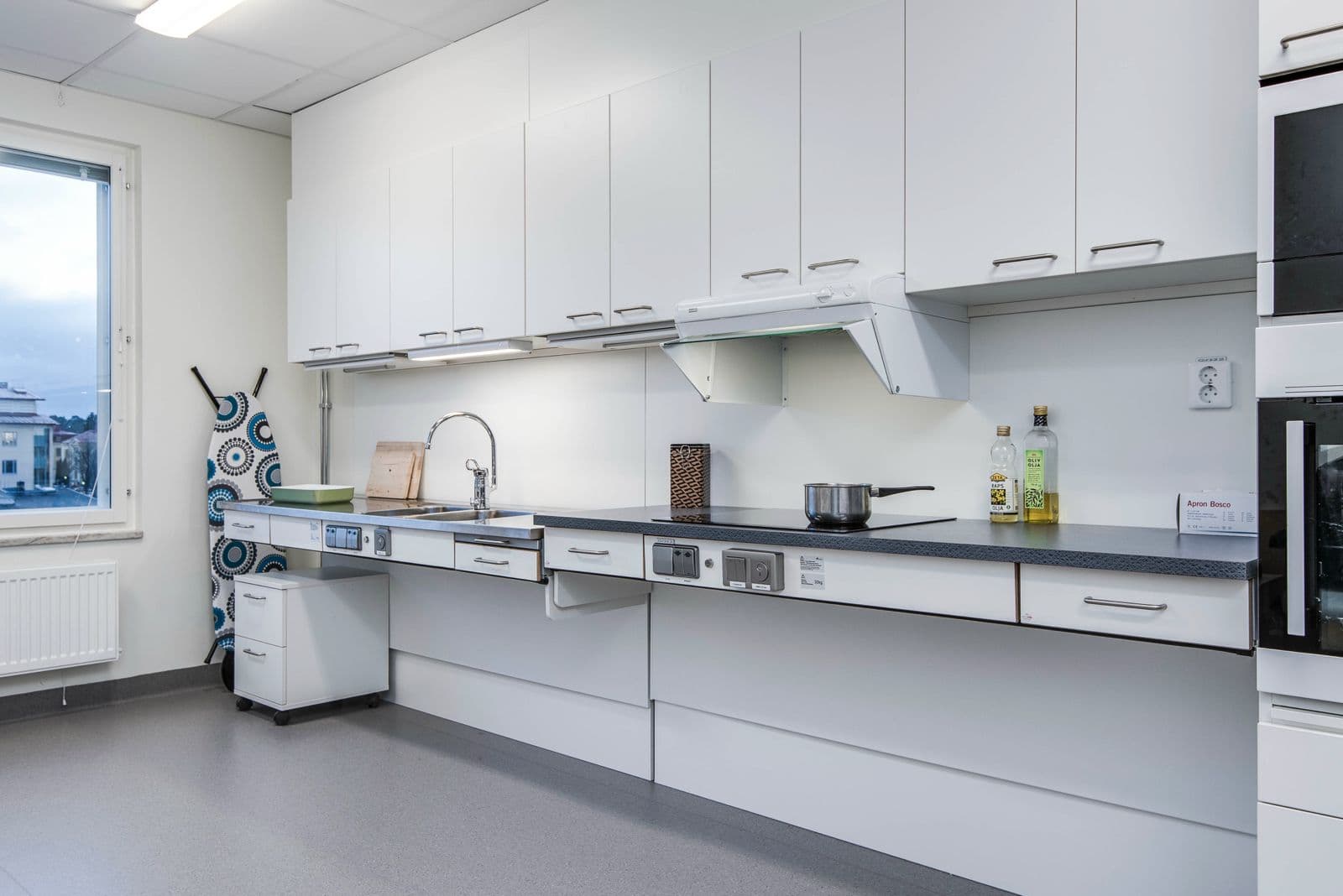Accessible Home Solutions