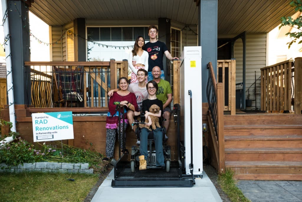 Accessible Housing photo 4