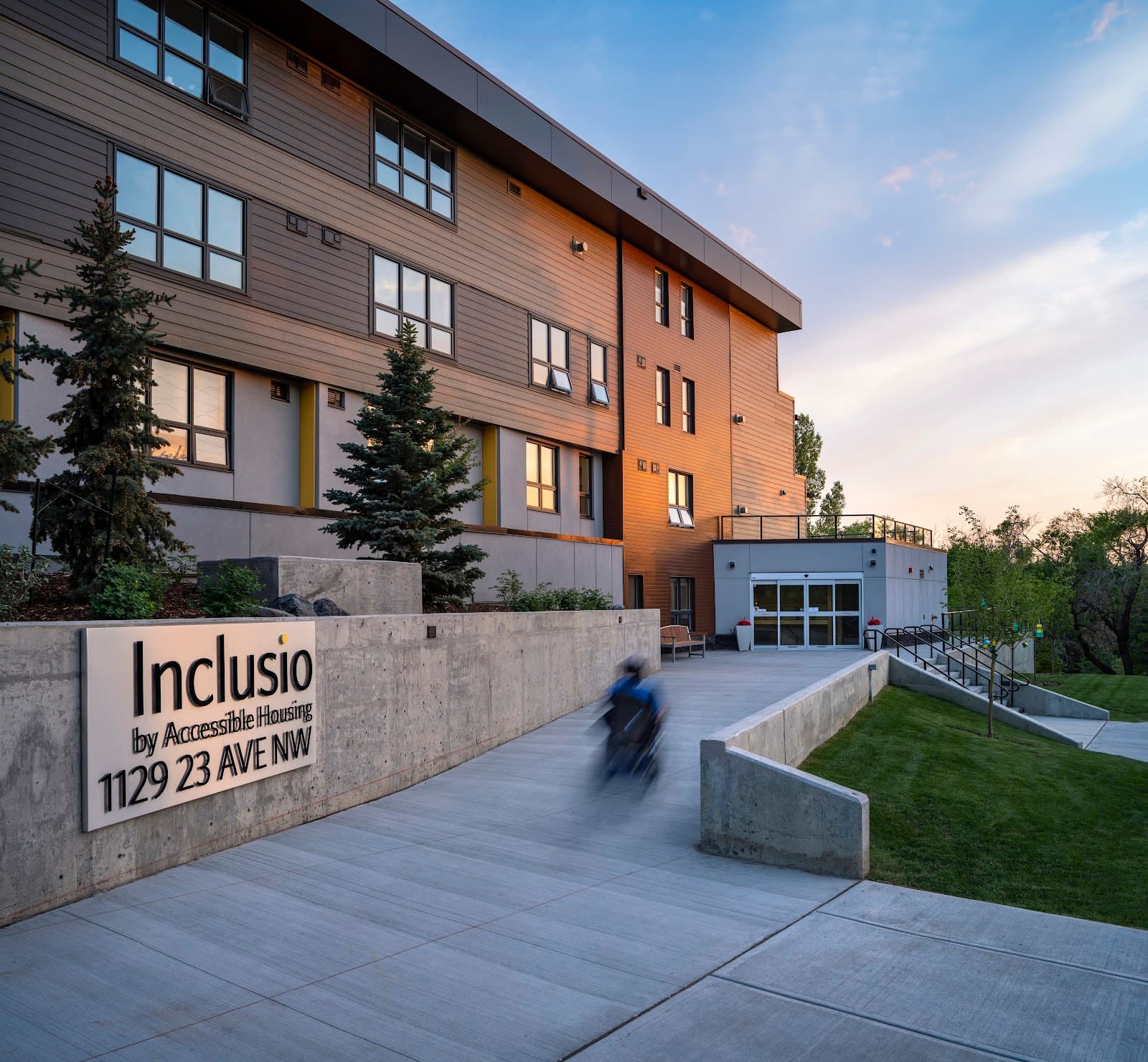 Accessible Housing - Inclusio photo 1