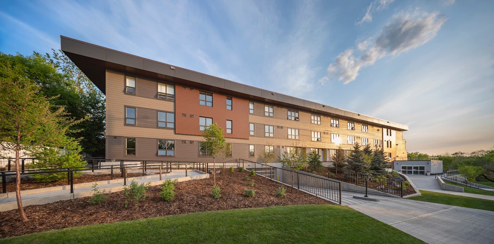 Accessible Housing - Inclusio photo 4