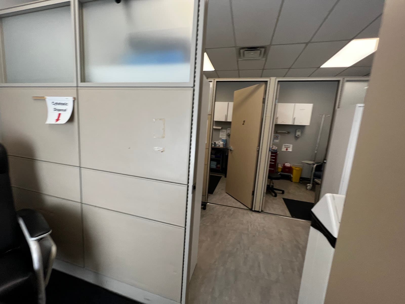Acclaim Health - Head Office photo 1