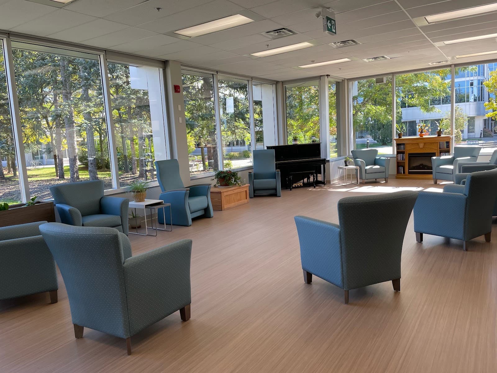 Acclaim Health Mississauga Club photo 2