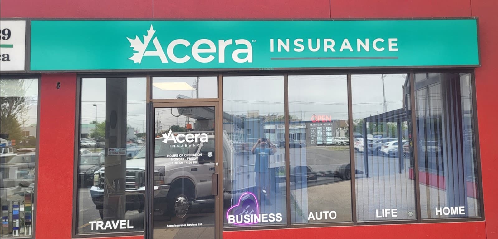 Acera Insurance photo 1 of 3