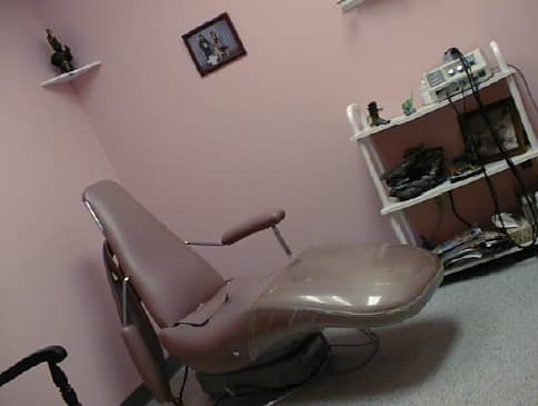 Achilles Foot Clinic Ltd photo 1 of 4