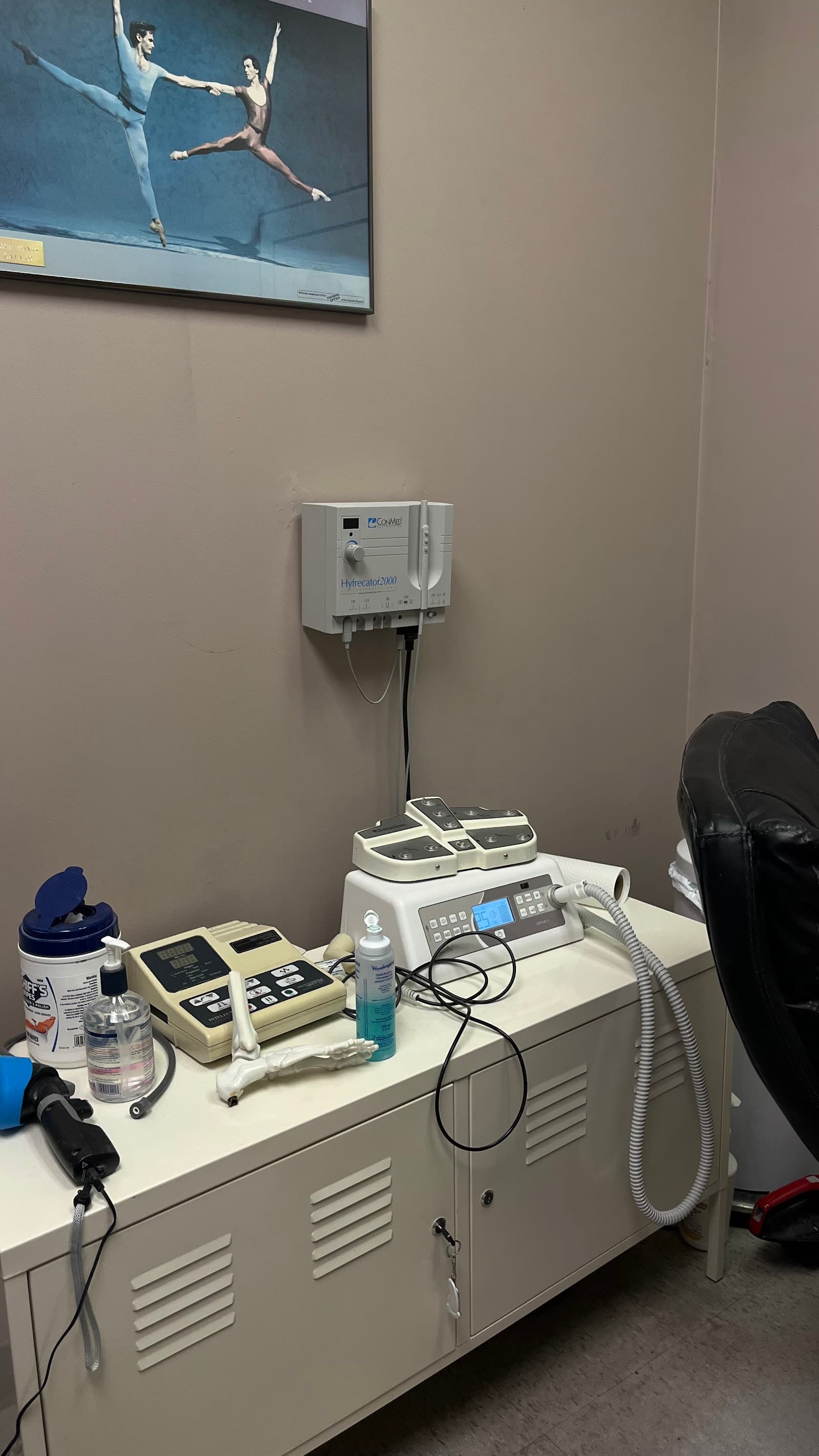 Achilles Foot Clinic Ltd photo 3