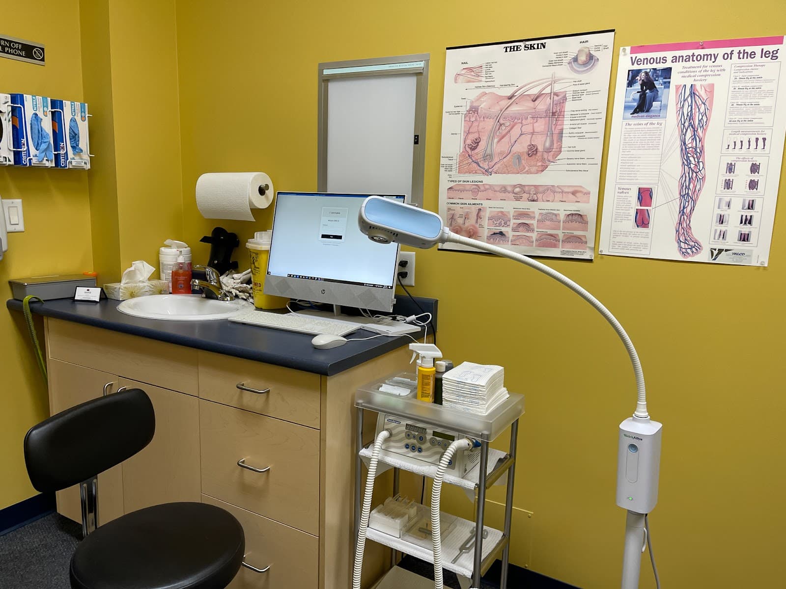 Achilles Foot Health Centre photo 2