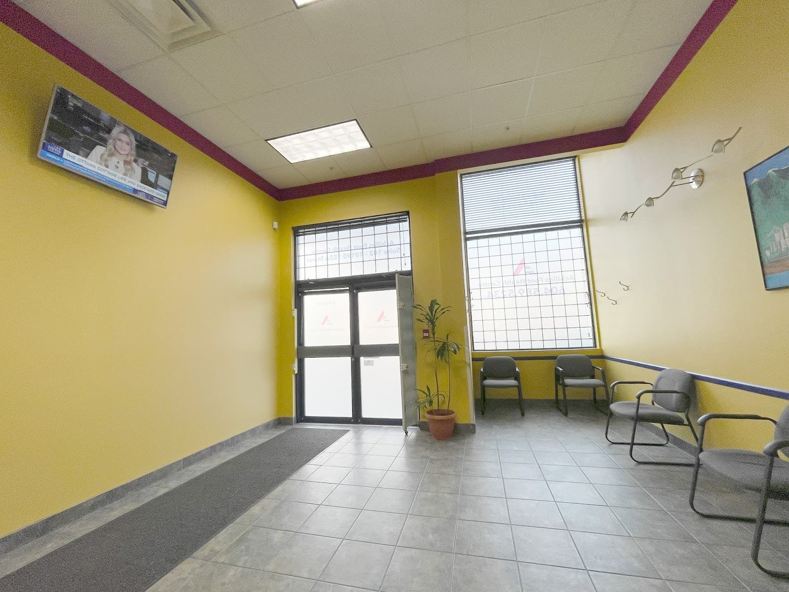 Achilles Foot Health Centre photo 3