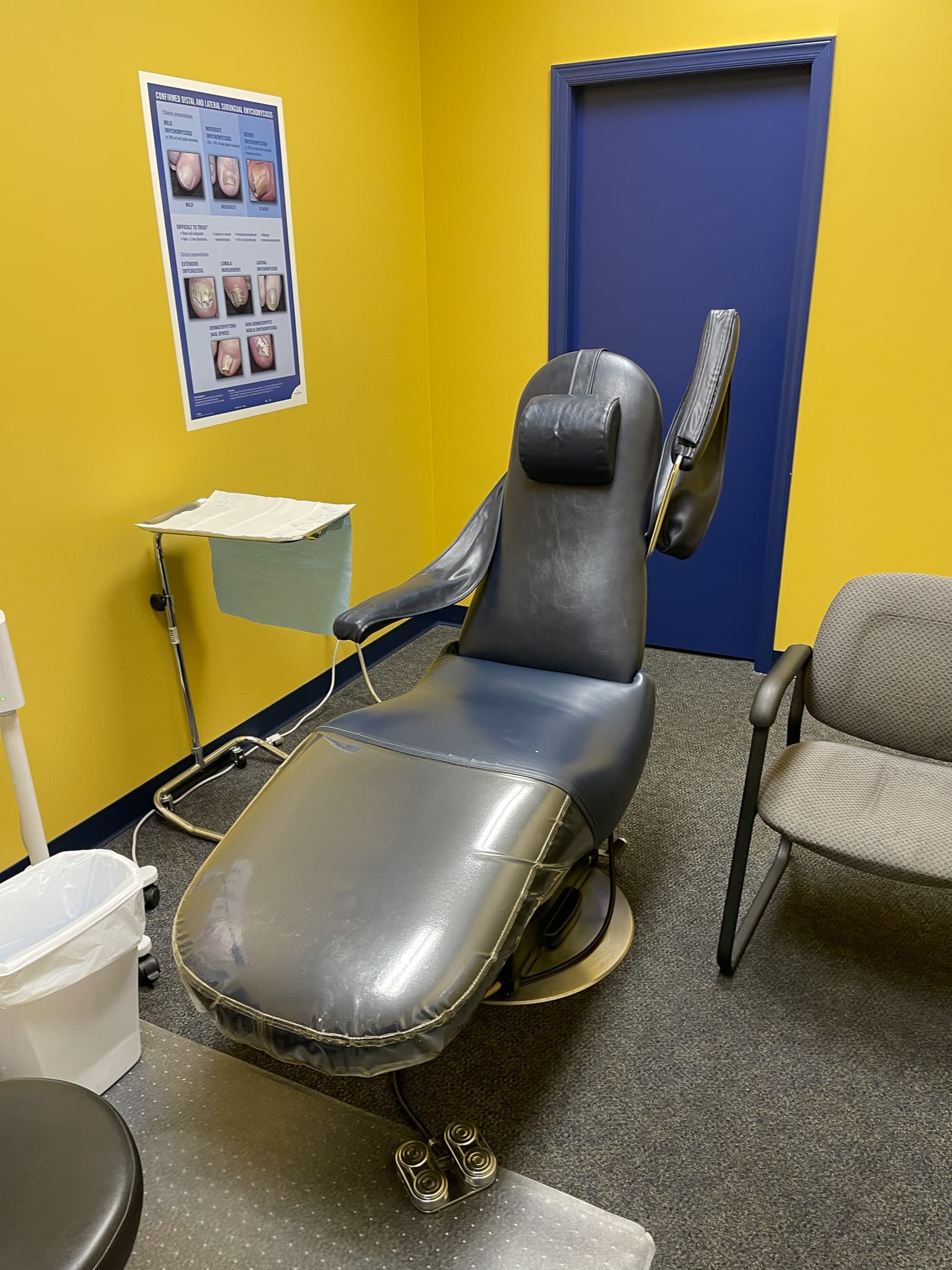Achilles Foot Health Centre photo 4