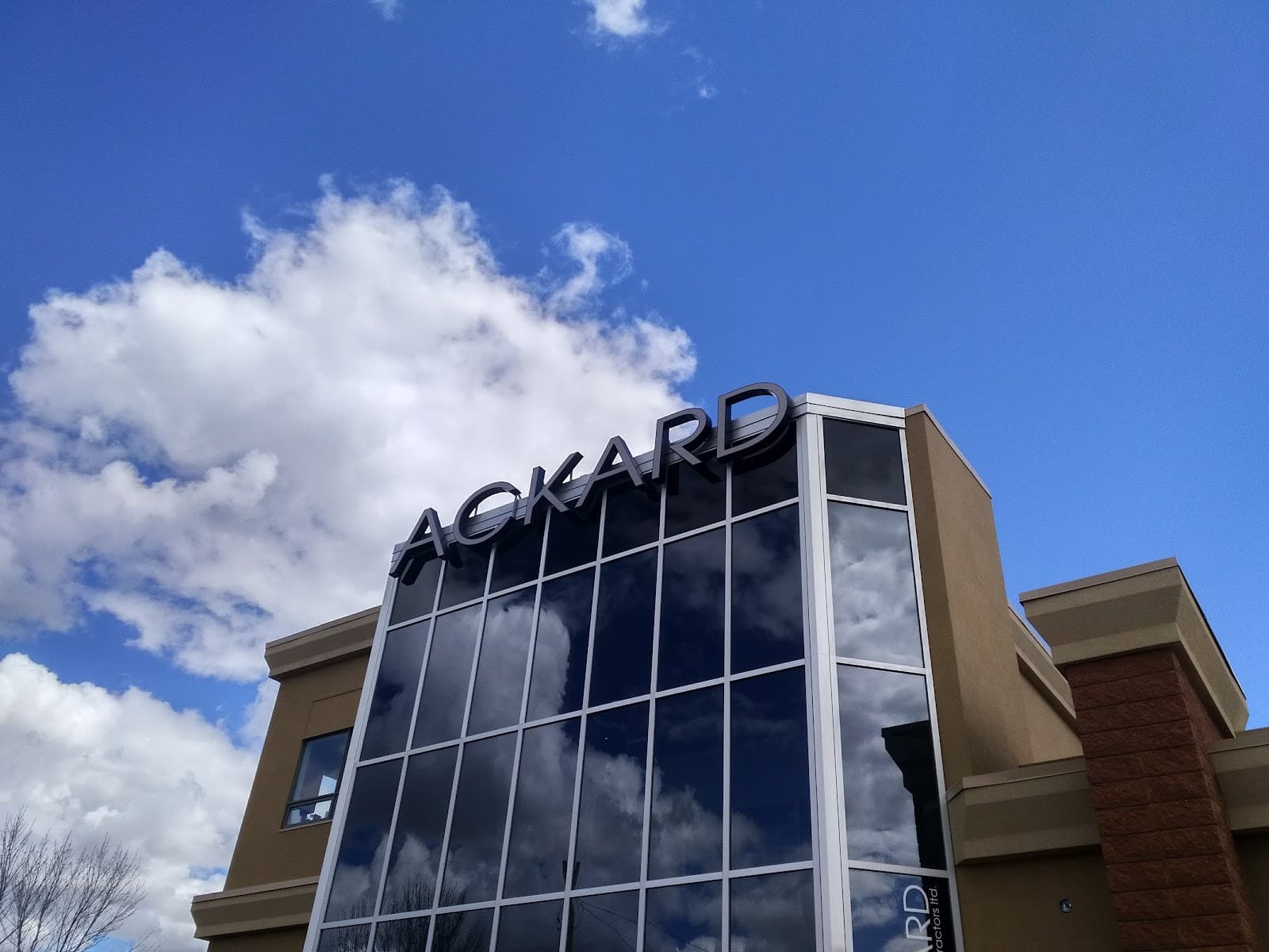 Ackard Contractors Ltd. photo 5