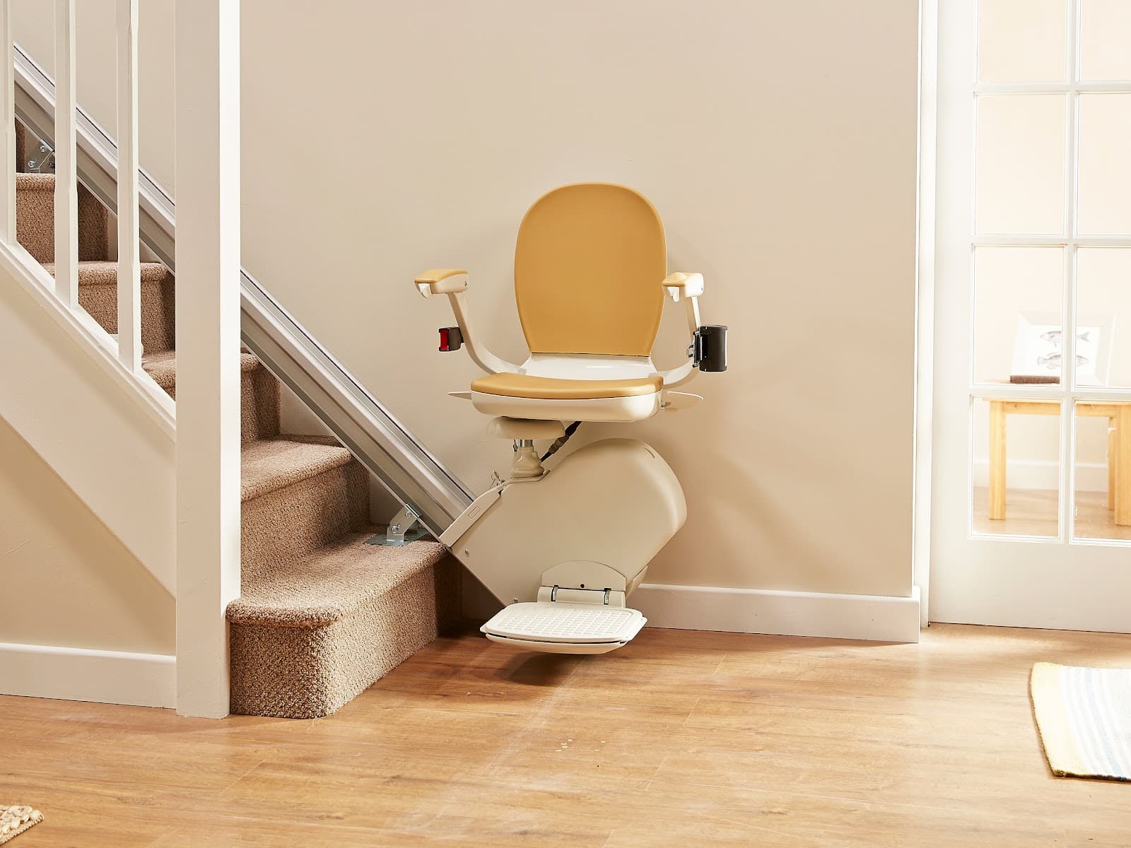 Acorn Stairlifts Canada Inc