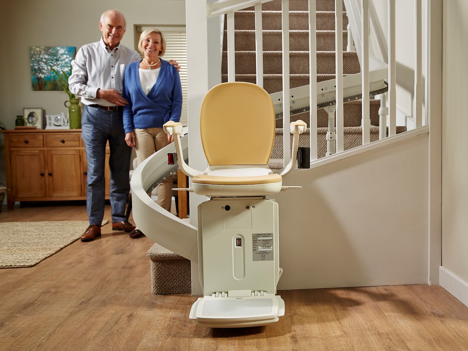 Acorn Stairlifts Canada Inc photo 1