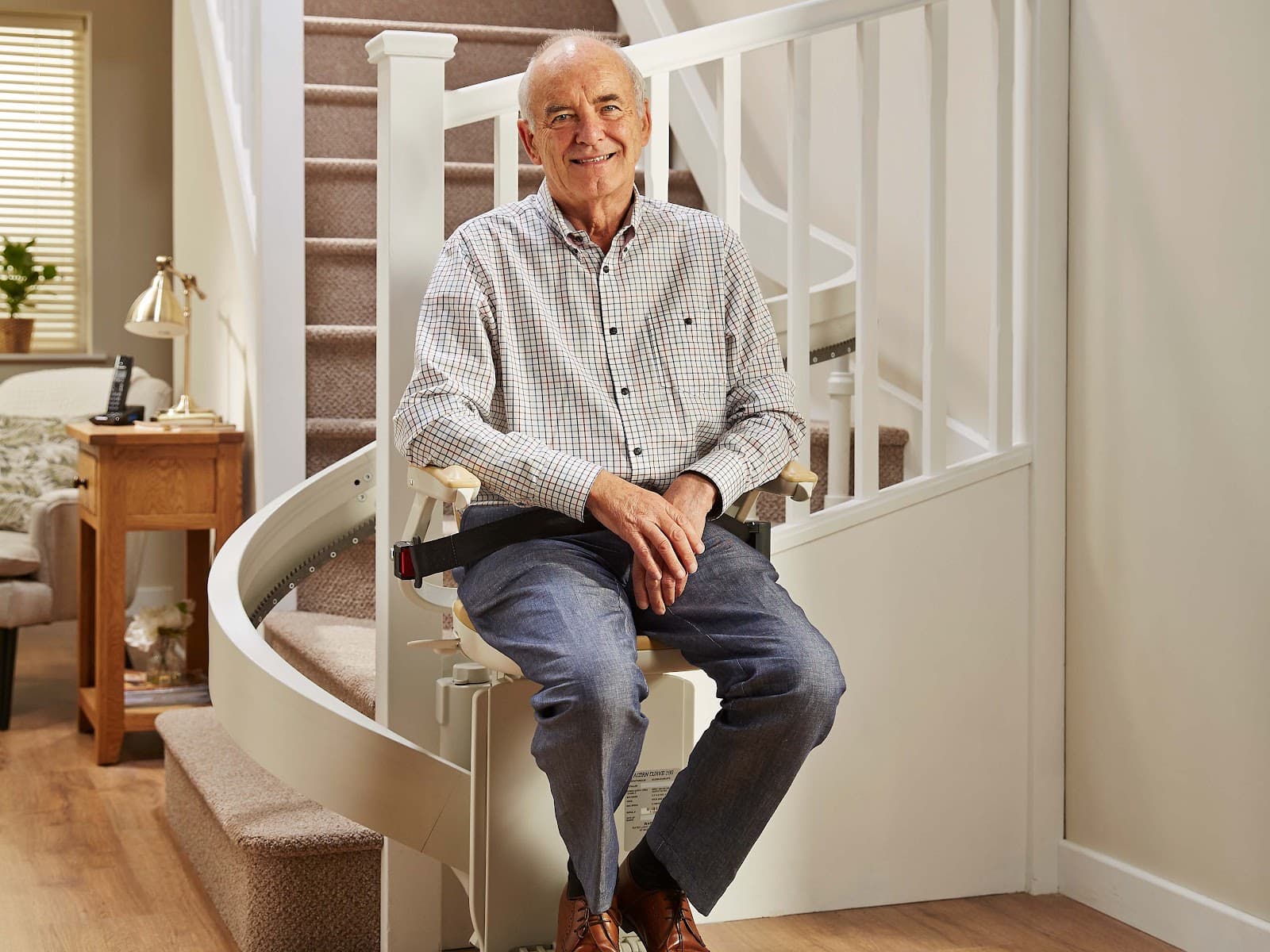 Acorn Stairlifts Canada Inc photo 3
