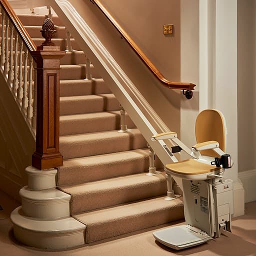 Acorn Stairlifts Canada Inc photo 4
