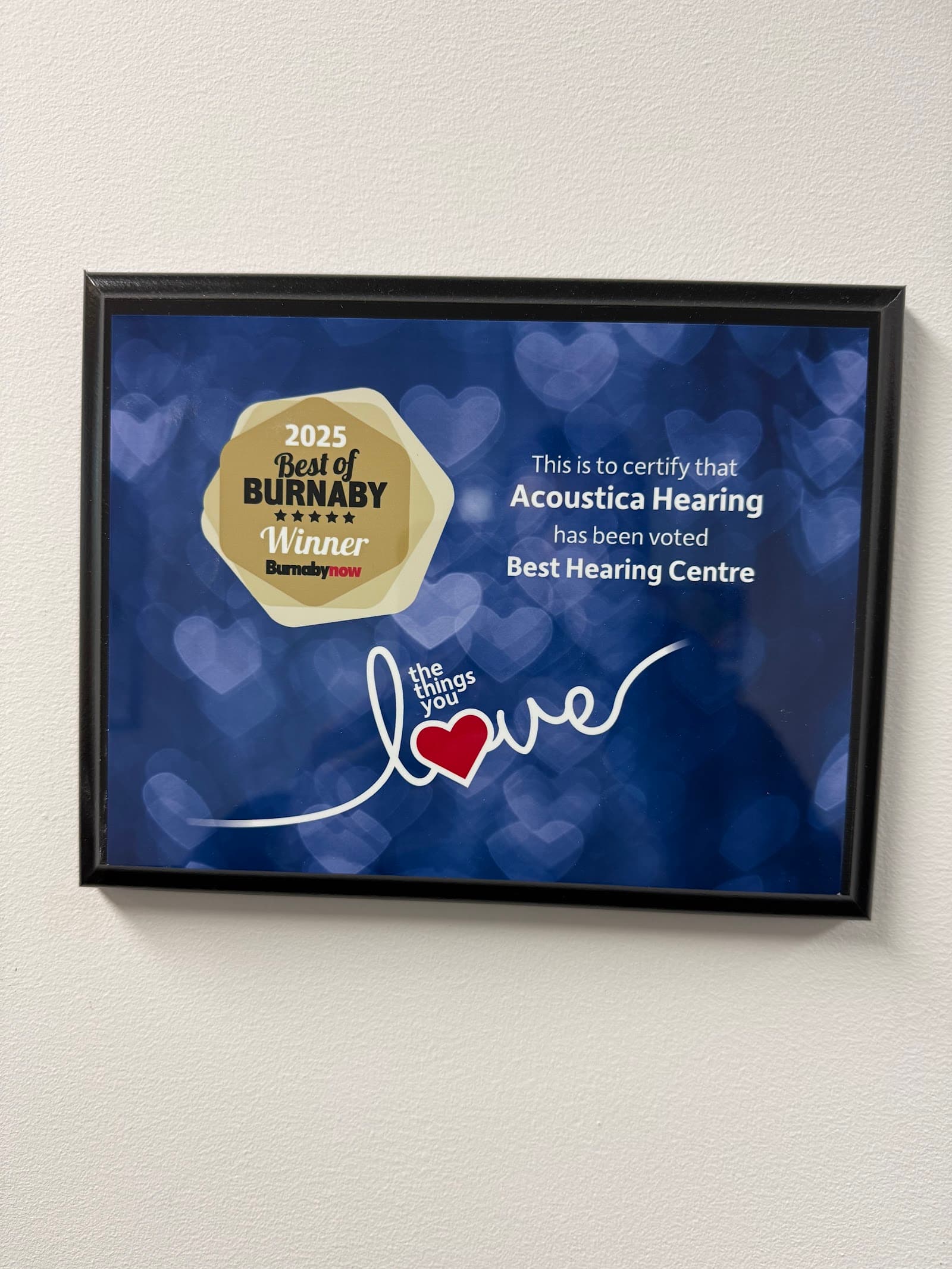Acoustica Hearing photo 5
