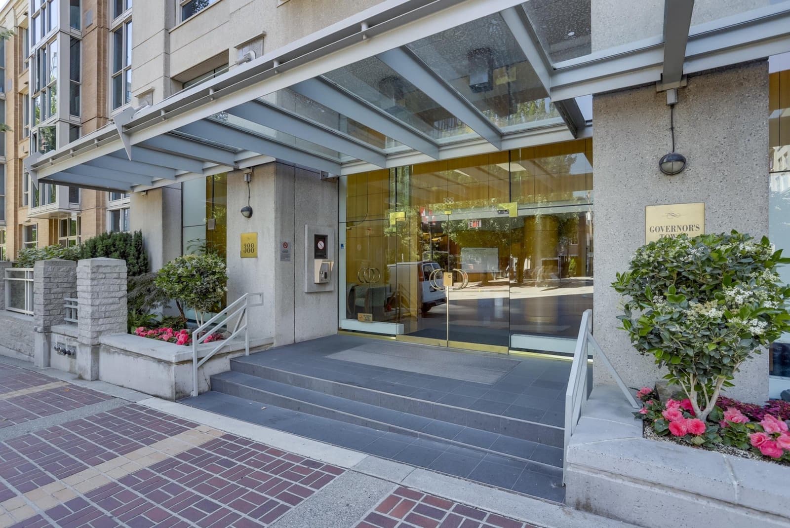 ACTIN.ca 🇨🇦 Medical & CPAP Store | Downtown Vancouver