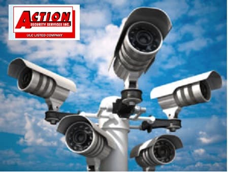 Action Security Services Inc. photo 1