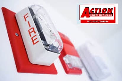 Action Security Services Inc. photo 2