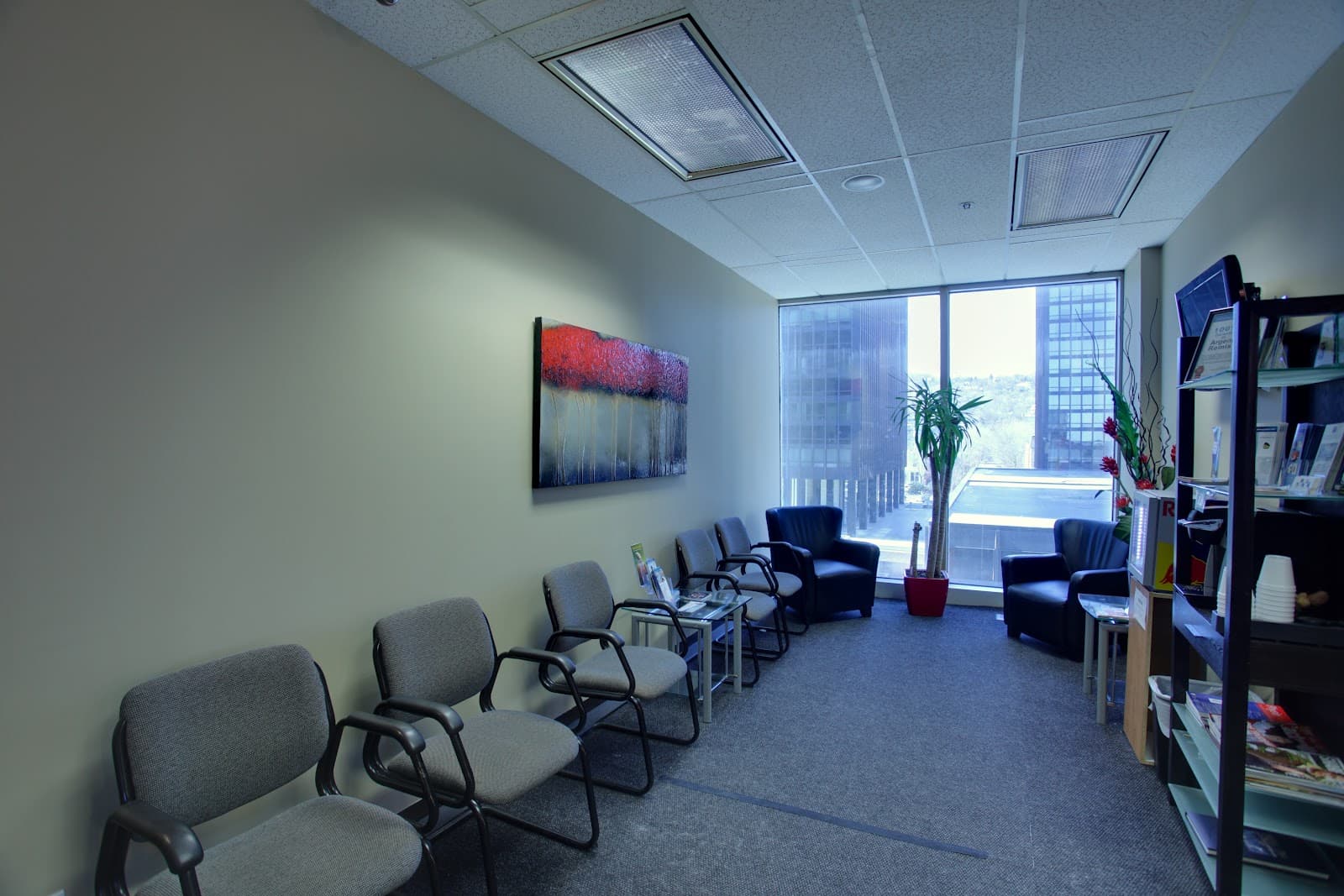 Action Sport Physio Centre-ville photo 2