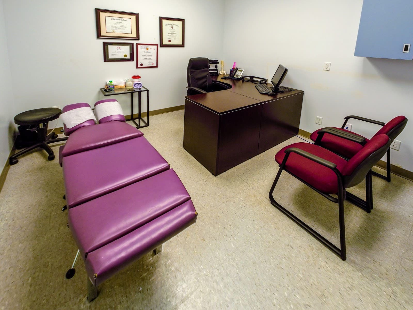Activa Clinics - Hamilton photo 2
