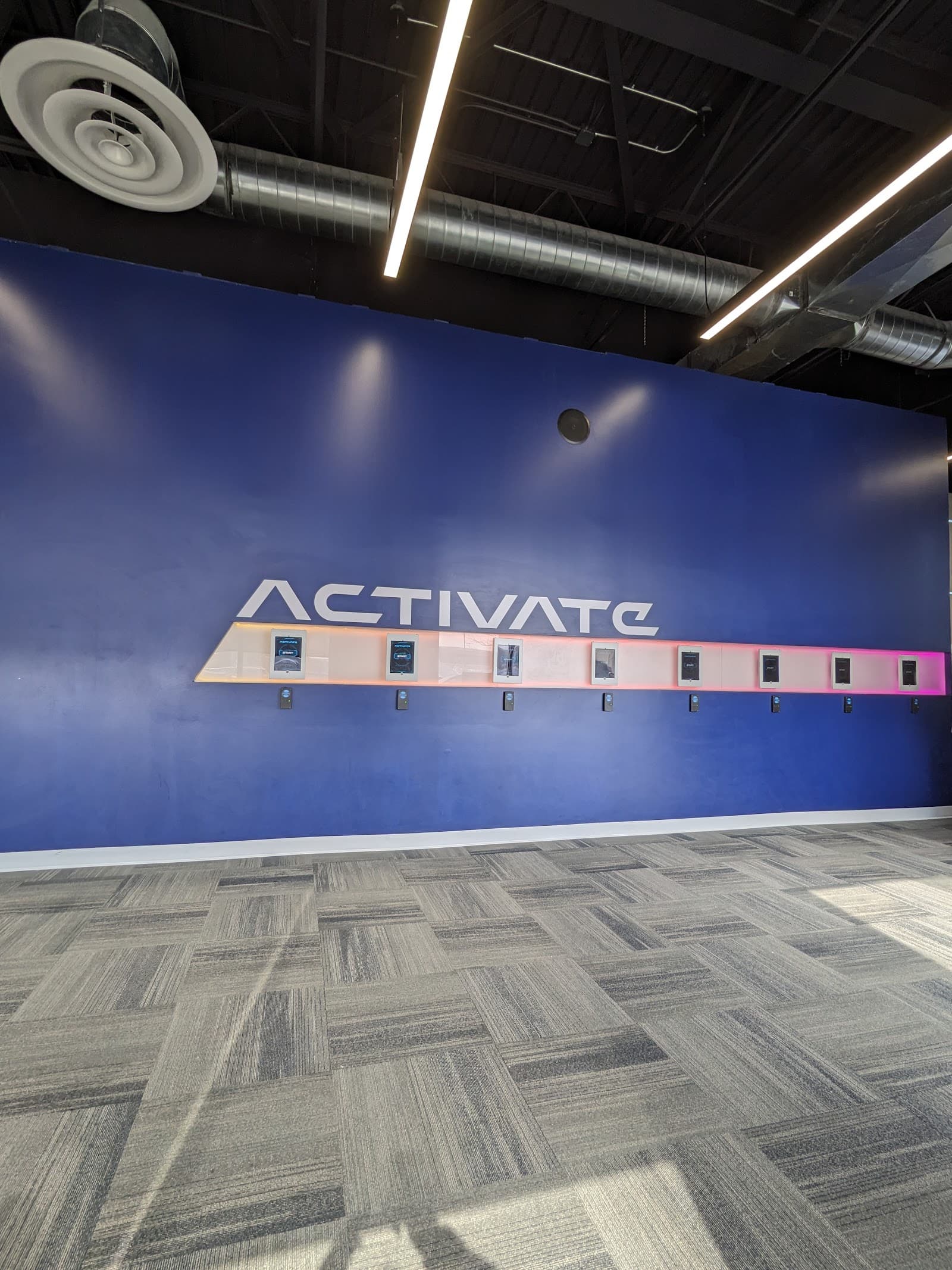 Activate Cambridge photo 1
