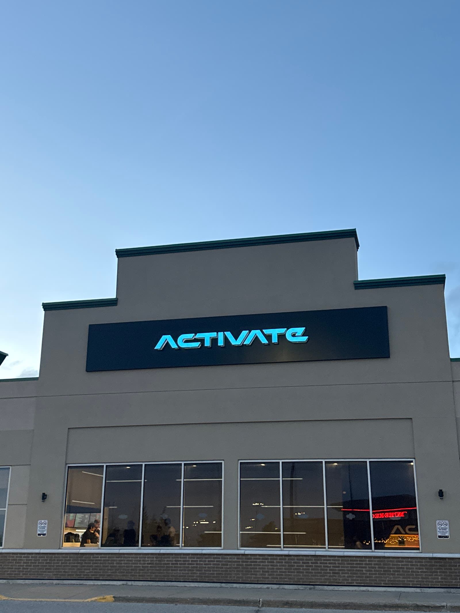 Activate Cambridge photo 2