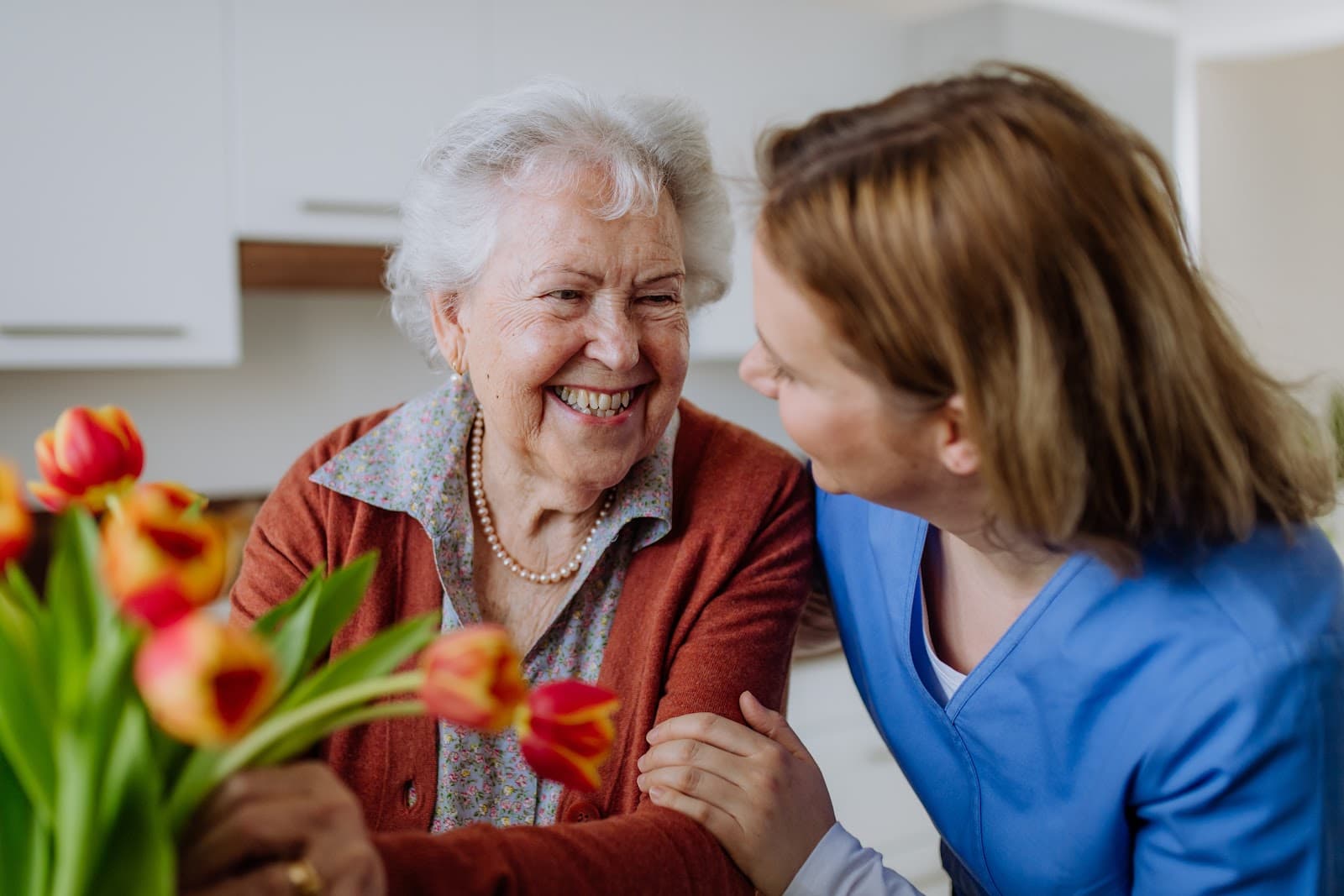 Active Caregiving Inc photo 1 of 4