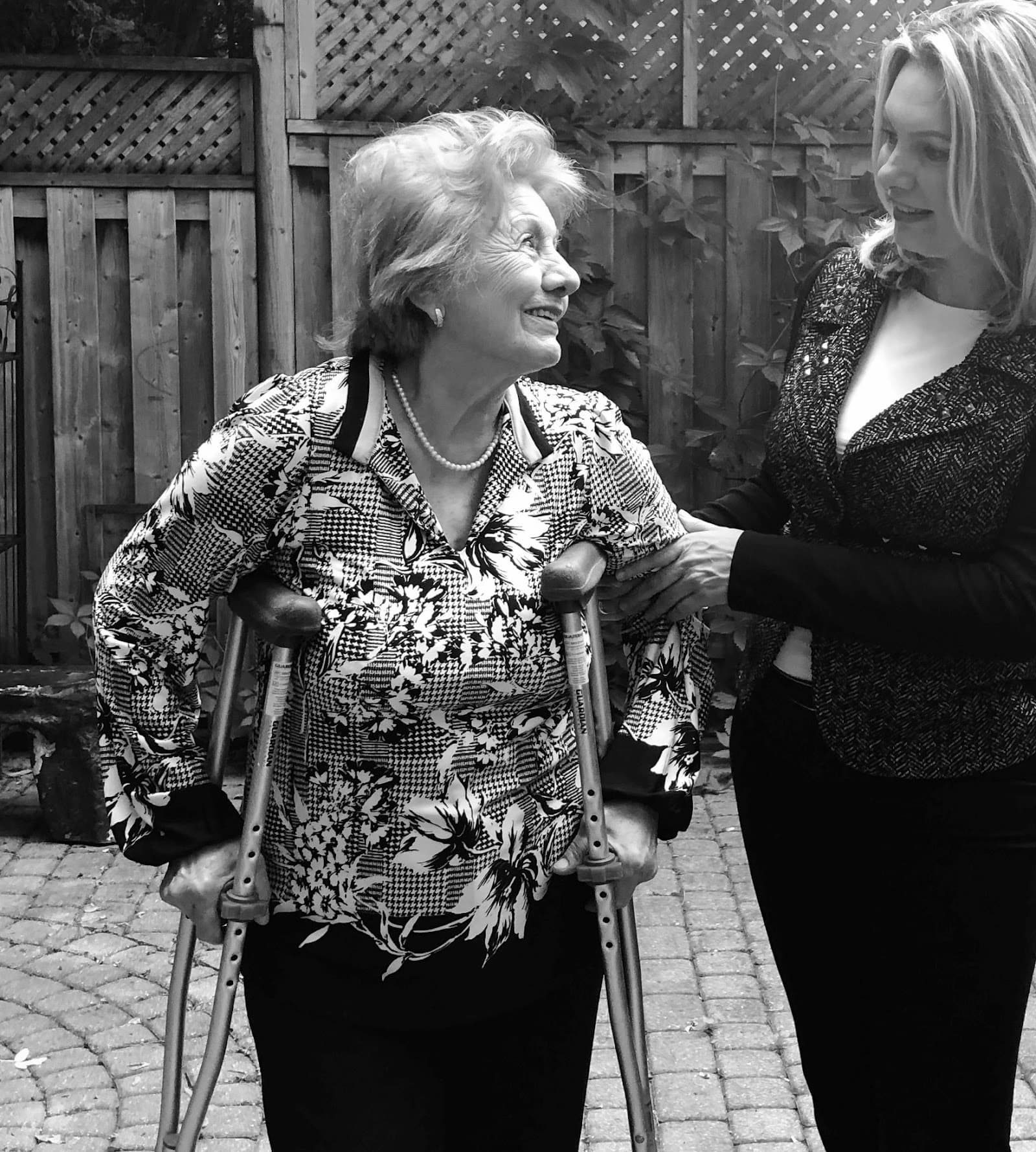 ADA Extended Home Care