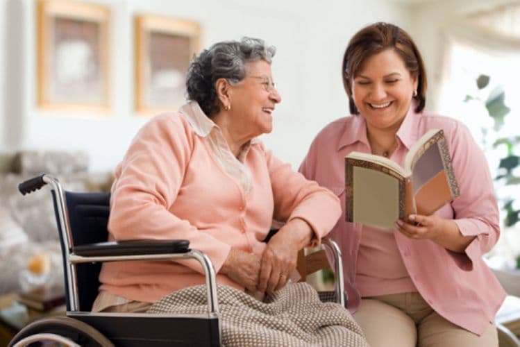 ADA Extended Home Care photo 1
