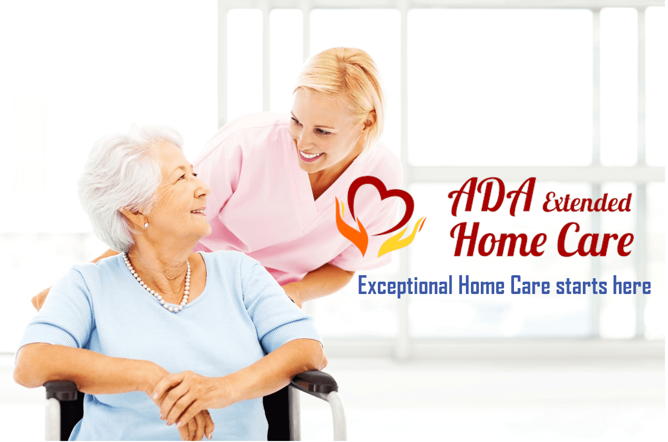 ADA Extended Home Care photo 2
